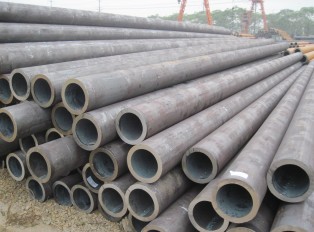 大新20CrMo冷拔无缝钢管