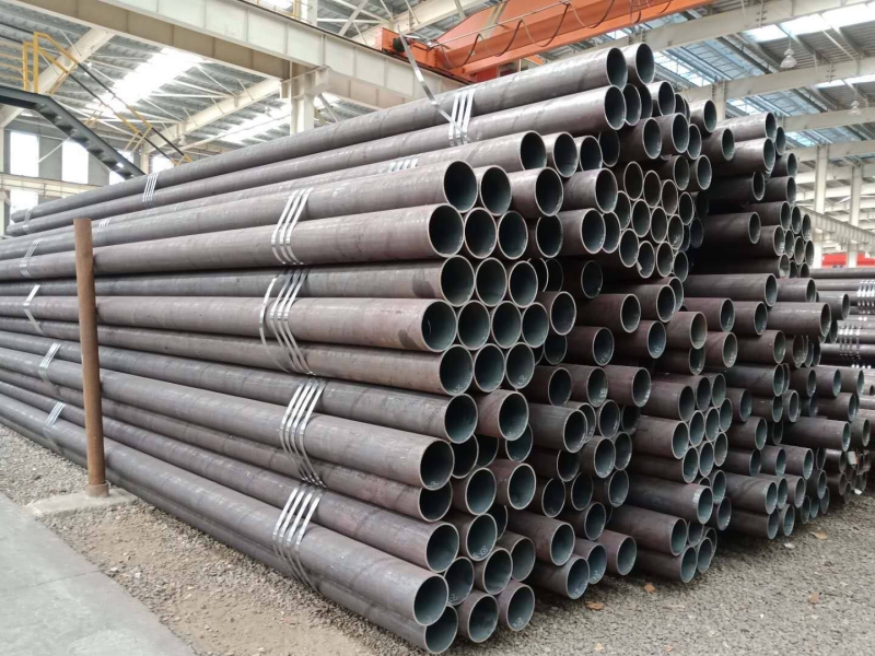大新30CrMo合金无缝钢管