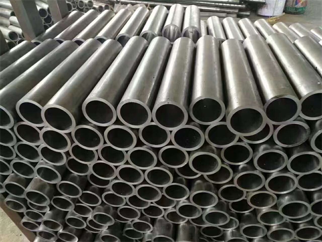 大新30CrMo精密无缝钢管