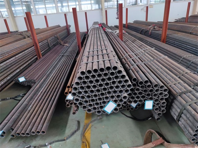 大新20G合金无缝钢管